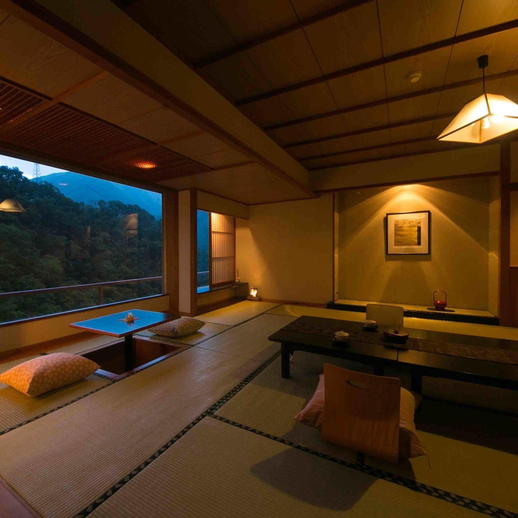 Hotel Ookawaso Aizuwakamatsu Exterior foto